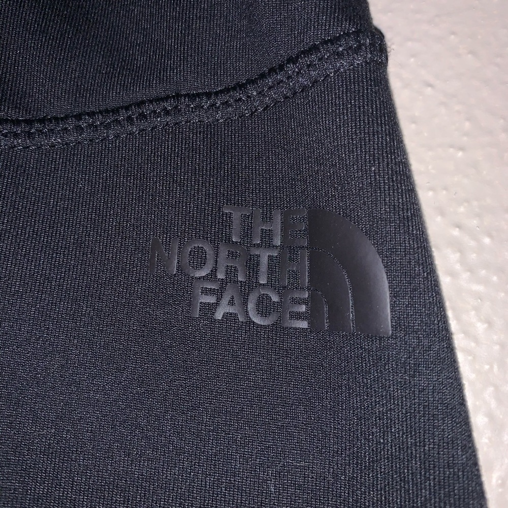 Black The North Face Leggings
